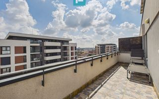 Penthouse Adora Park cu 2 camere - Poză 18