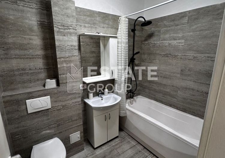 Apartament Giroc decomandat, mobilat si utilat - Poză 12