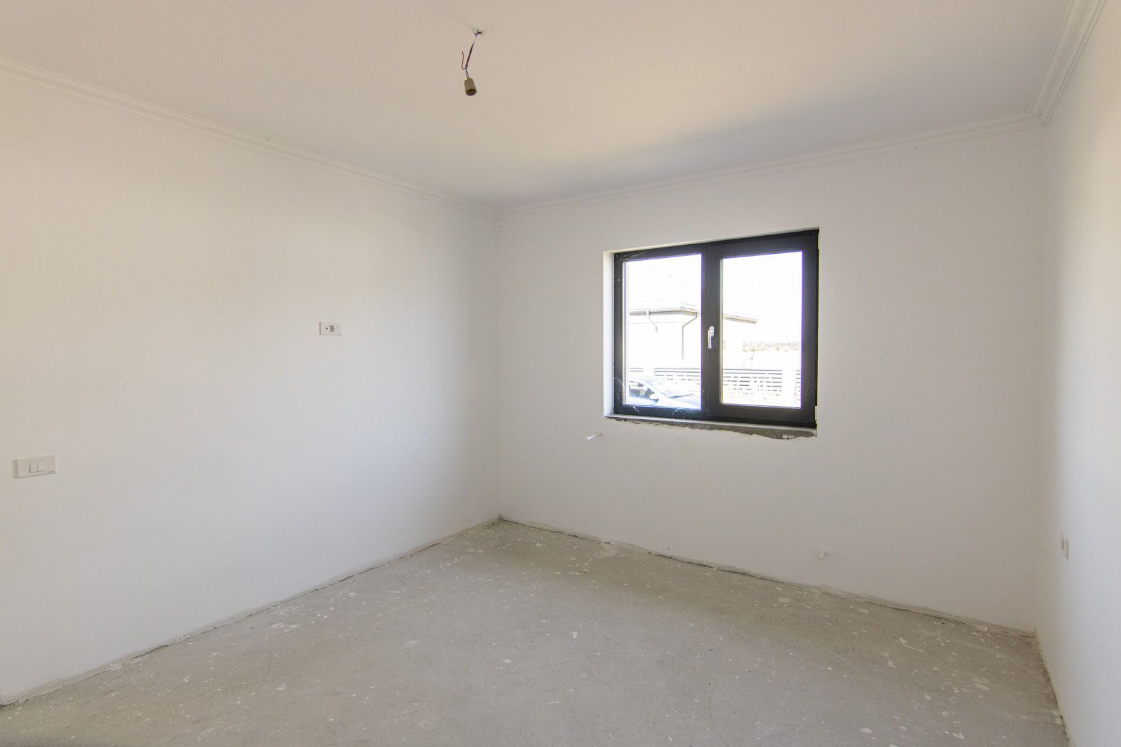 SABARENI | CASA NOUA | PARTER + MANSARDA |  4 CAMERE | 2 BAI | COMISION 0% | - Poză 16