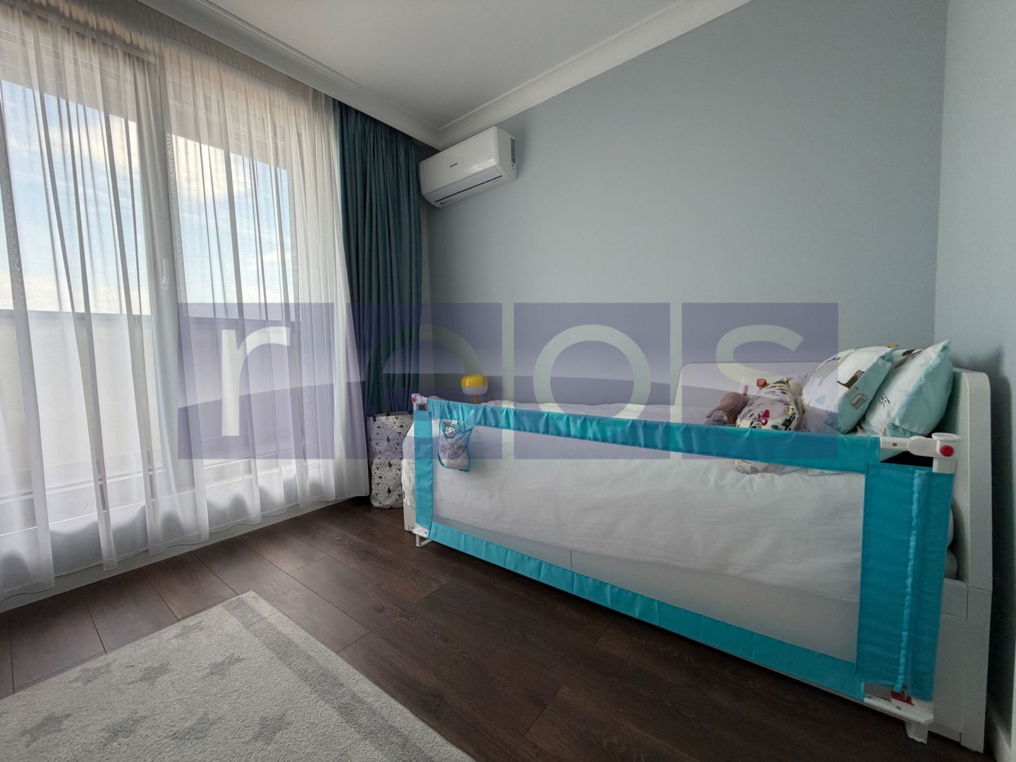 VANZARE 3 CAMERE | H PIPERA LAKE | READY TO MOVE | TERASA GENEROASA | - Poză 10