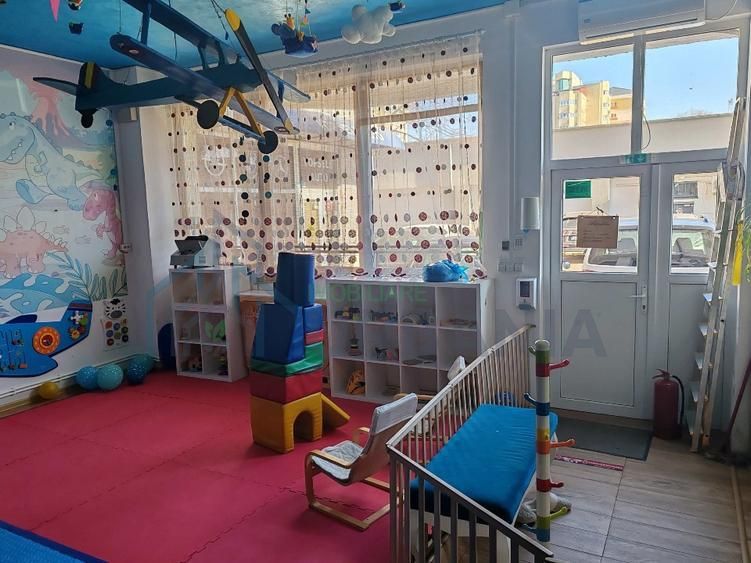 Spațiu comercial/birou 110 mp, parter, zona Lidl Nicolina, Iași - Poză 3