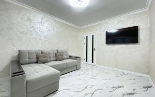 Chirie, casă, 2 camere, strada Scutari, Botanica - Poză 5