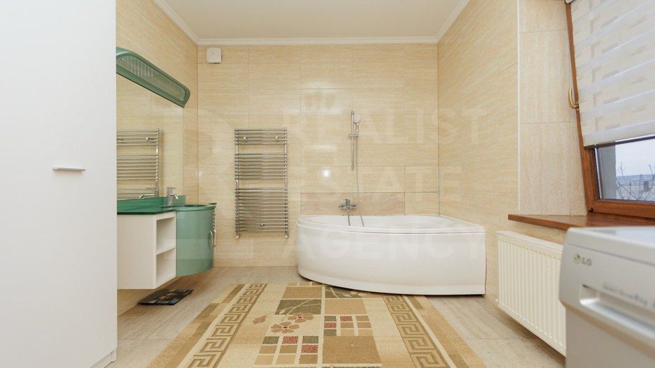 Vânzare, casă, 4 camere, str. Mitropolit Varlaam, Cimișlia - Poză 19