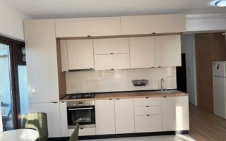 Apartament 2 camere metrou Pacii-bloc nou-centrala proprie - Poză 6