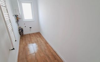 Moșnița Veche | 1/2 Duplex | 110 mp utili | Toate utilitatile|  Dormitor parter - Poză 13