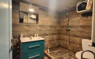Exclusivitate - Zona Afi, spatiu pretabil cabinet terapie, atelier artist,locuit - Poză 5