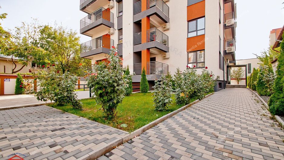 🏡 APARTAMENT 3 CAMERE DE ÎNCHIRIAT – MAZEPA 2 | BLOC NOU - Poză 17