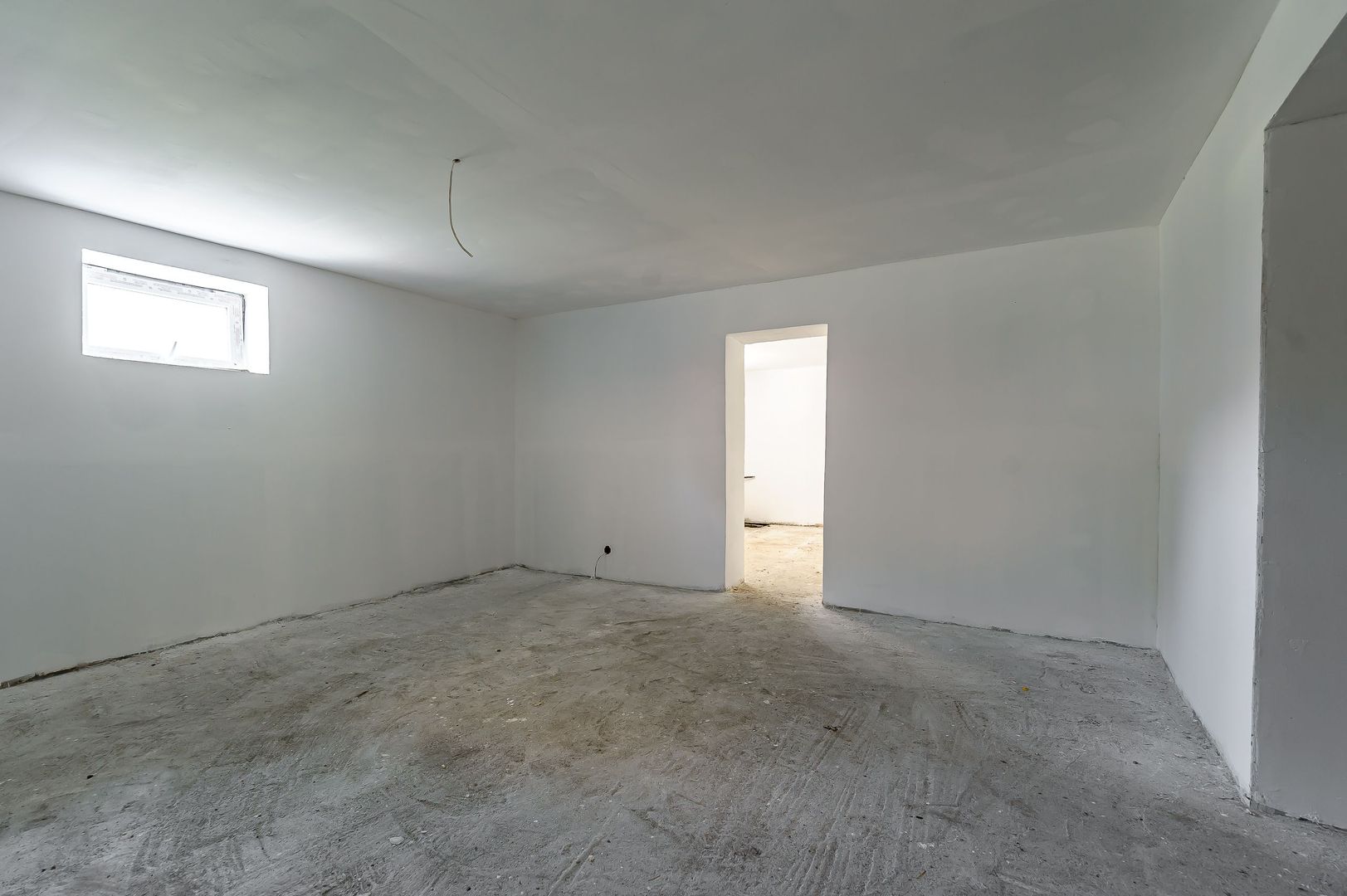 Casă nefinalizată în centrul Aradului, strada M. Scaevola - Poză 9