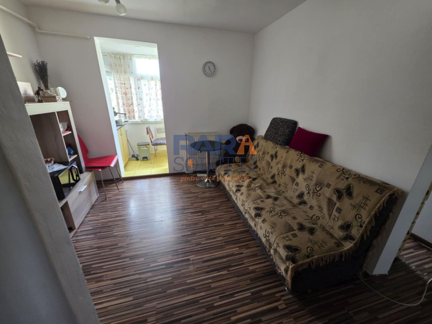 2 camere decomandat, Str. Mihai Eminescu - Poză 3