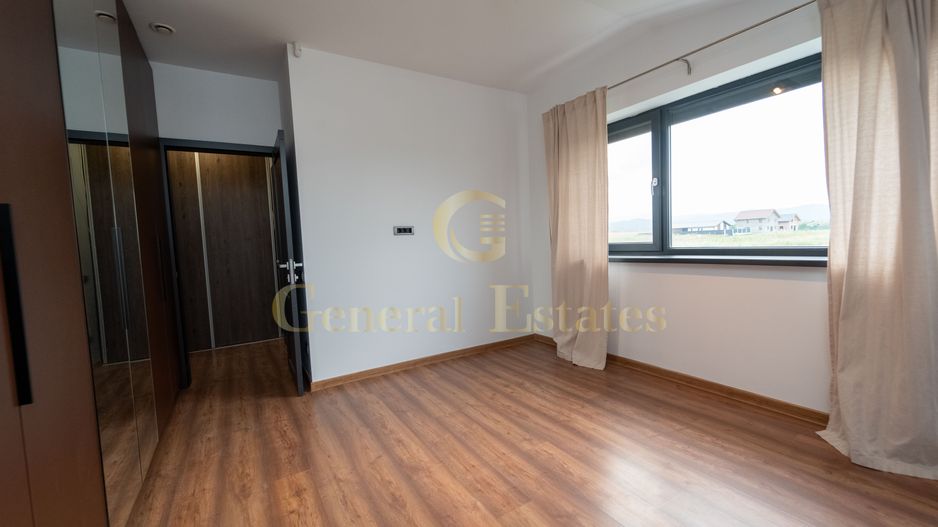 Casa tip Duplex in Critian, Brasov - Poză 13