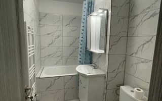 Dambovita- Flavia | 2 Camere | Renovat Complet | Bloc Izolat. - Poză 8