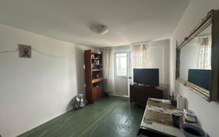 2 camere vanzare, luminos, posibilitate parcare - Poză 1