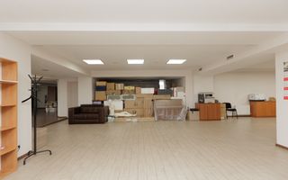 Chirie, oficiu, 170 mp, bulevardul Ștefan cel Mare și Sfânt, Centru - Poză 17