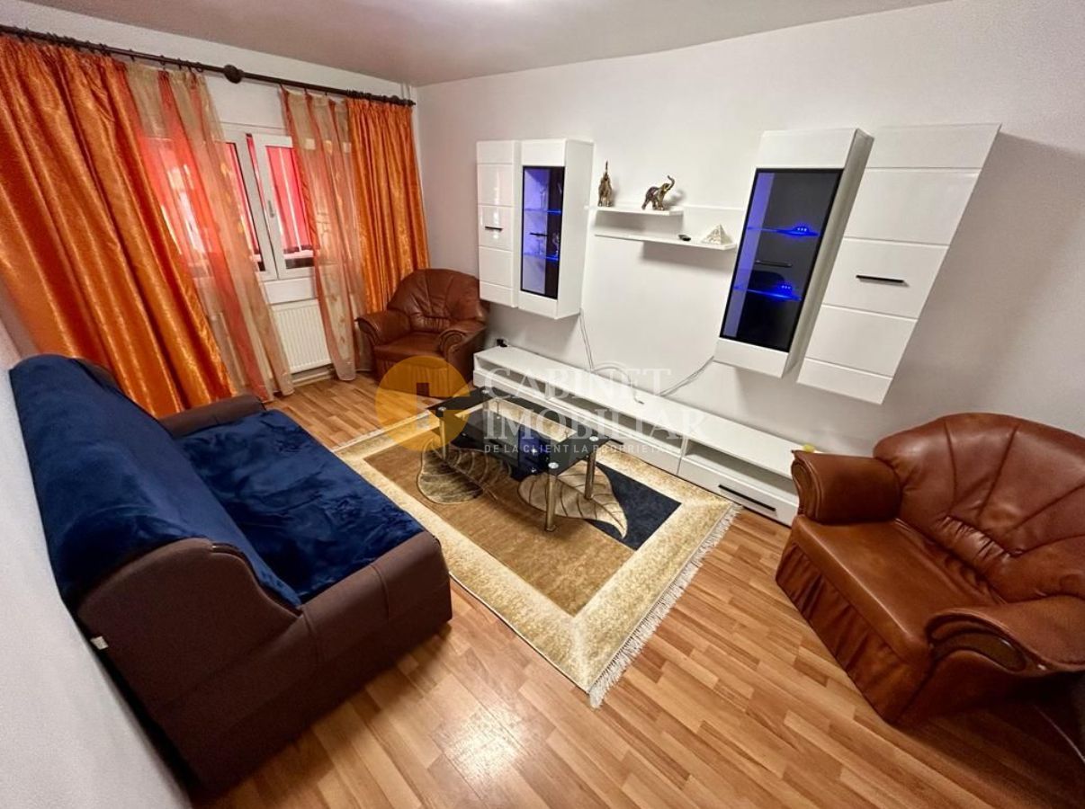 Dacia- Apartament 2 camere decomandat - Poză 1