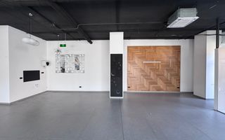 Spatiu comercial in bloc nou | Simion Barnutiu | Campeador - Poză 2