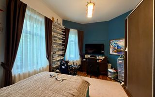 Apartament deosebit - et 1 în vilă interbelică - renovat  Gradina Icoanei - Poză 8