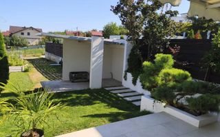 Casa luminoasa in complex rezidential Cubic Village, la 3 minute de Rond Pacurari - Poză 9
