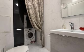 4 camere de lux în Primăverii cu terasă și 2 parcări - Poză 14