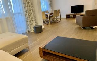 Apartament 3 camere decomandat | 100 mp | Domenii - Poză 3