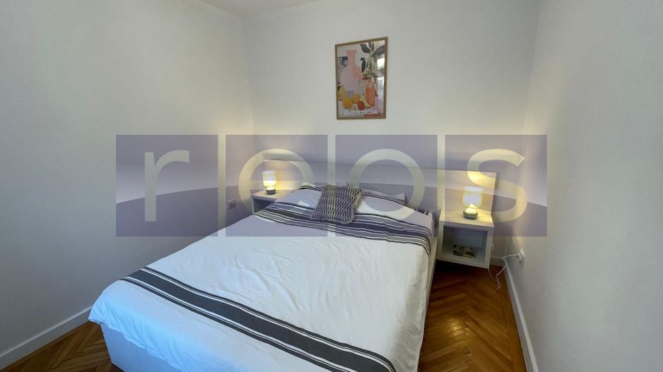 VANZARE APARTAMENT 2 CAMERE METROU PIATA ROMANA ULTRACENTRAL 40MP INVESTITIE - Poză 8