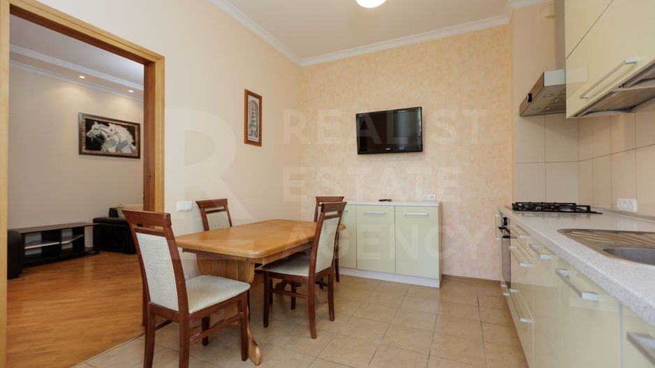 Vânzare, apartament, 3 camere, str. Pietrarilor, Telecentru - Poză 4