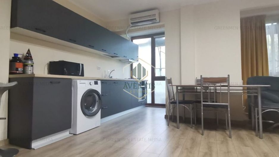 Inchiriere apartament cu 2 camere, zona Iancului - Poză 6