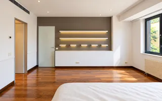 Duplex 3 camere | Floreasca | Loc de parcare - Poză 19