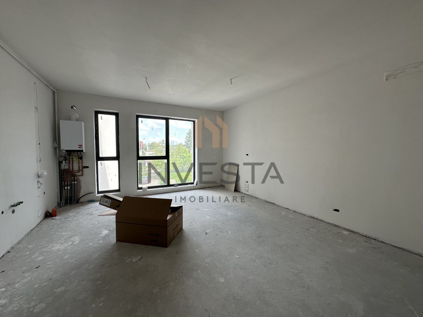 Apartament premium/Zona P-ta Cipariu - Poză 1