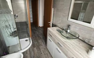 2 camere decomandate, parcare, Buna Ziua, zona Grand Hotel Italia - Poză 15