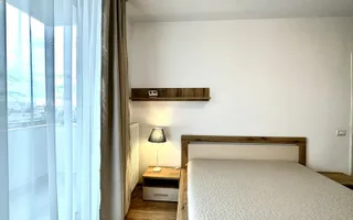 Un apartament cu 3 camere + loc parcare, primitor și modern, în zona Centrală - Poză 11
