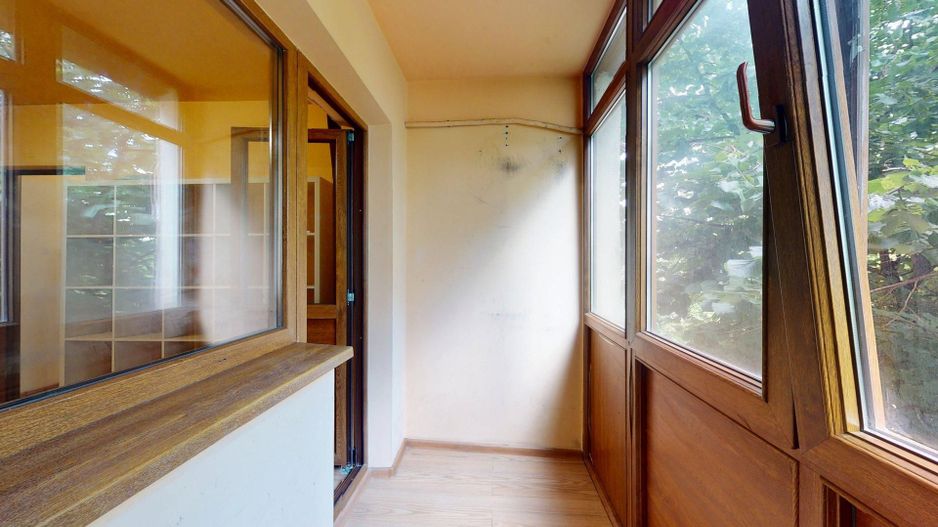 Apartament de vanzare -2 camere decomandat - Teiul Doamnei - Poză 21