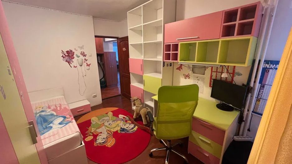 Apartament M. Sebastian | Parc Sebastian | Calea Rahovei - Poză 4