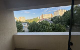 Apartament 3 camere de închiriat, CUG, Aleea Tudor Neculai - Poză 8