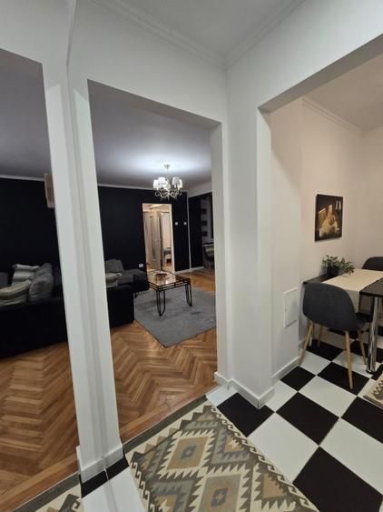 Vanzare apartament - Piata Romana, la 10 metri de Metrou Comision 0% - Poză 5