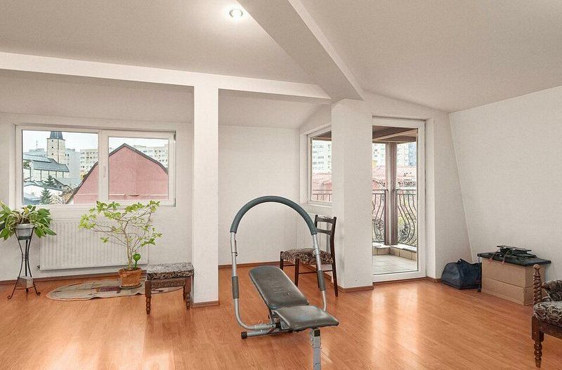 Vila pozitie excelenta | Piata Muncii - Poză 9