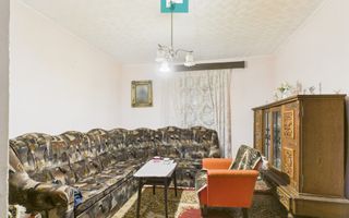 Casă  2 corpuri și 4 camere teren 1440 mp în Macea - Poză 5