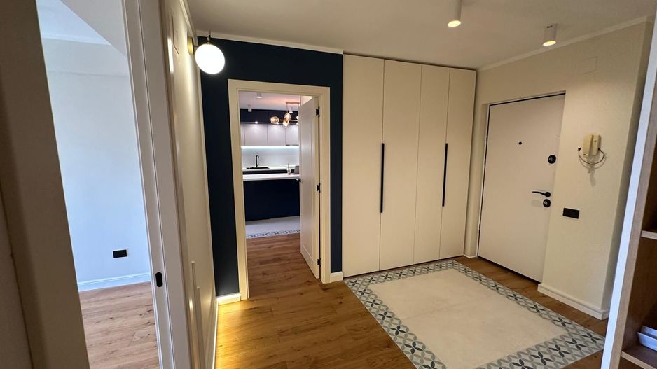 Apartament spatios 4 camere I Zona Avitorilor I Charles de Gaulle - Poză 21