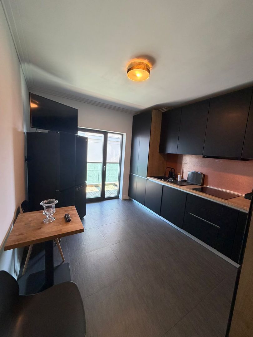 Apartament 4 camere peremium in complexul rezidential Emerald - Poză 9