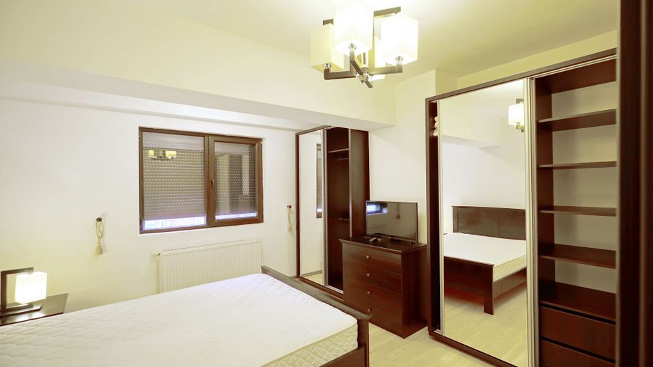 Apartament deosebit linga Mall Vitan pe str. Matache Dobrescu - Poză 8