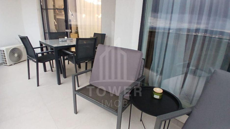 Apartament de lux 2 camere | zona Evolution Residence - Poză 10