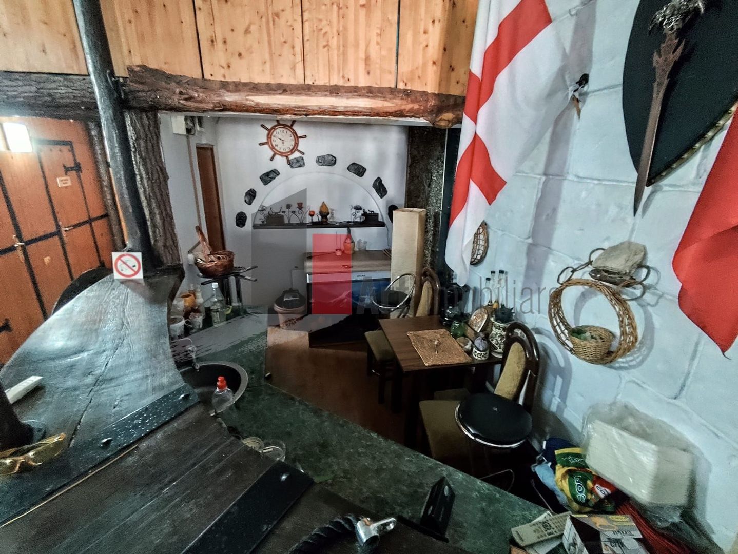 Spatiu comercial de inchiriat in Giulesti (langa stadion, complex comercial) - Poză 12