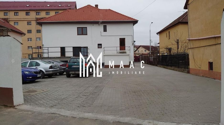 Spatiu de Birouri | 130MPU | 6 loc Parcare | Turnișor - Poză 13