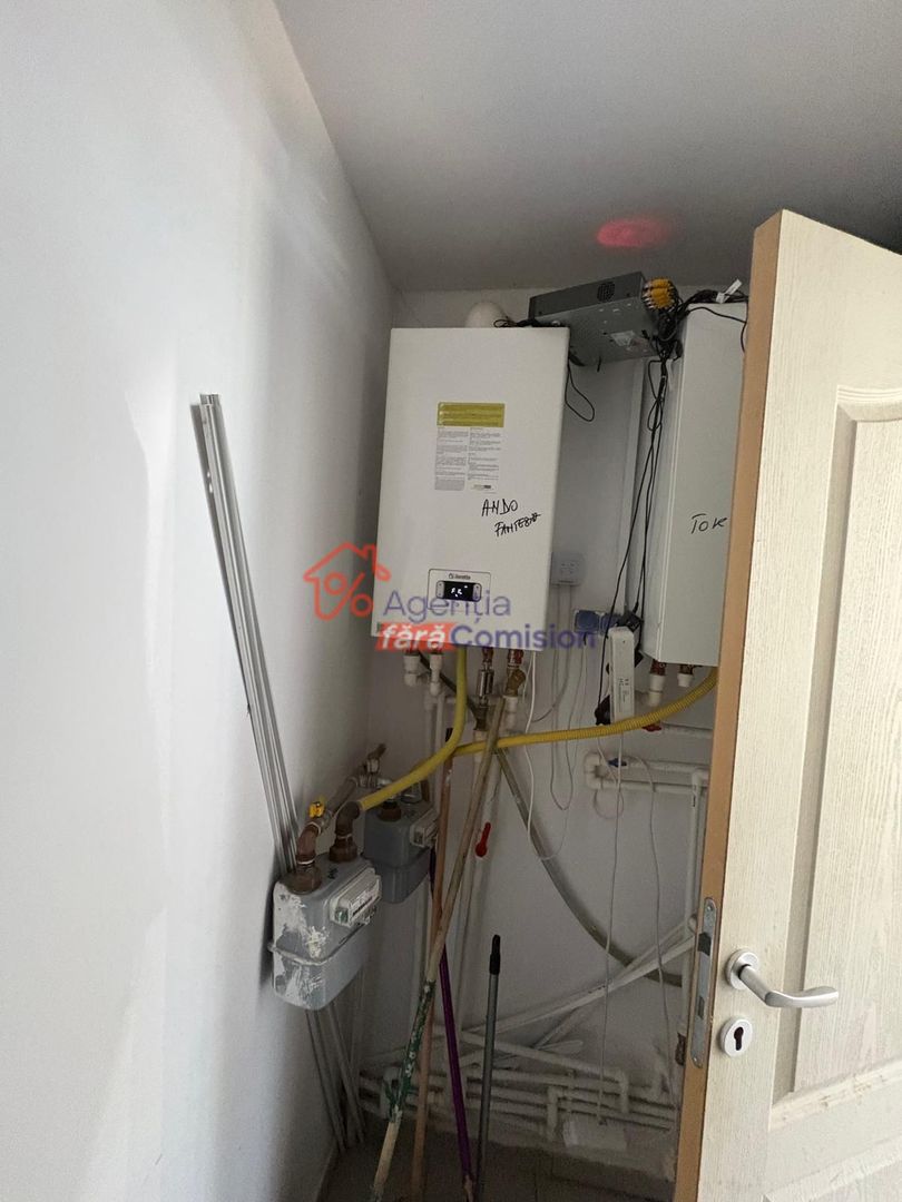 Spatiu 60mp, 1000eur+TVA, Tatarasi - Poză 9