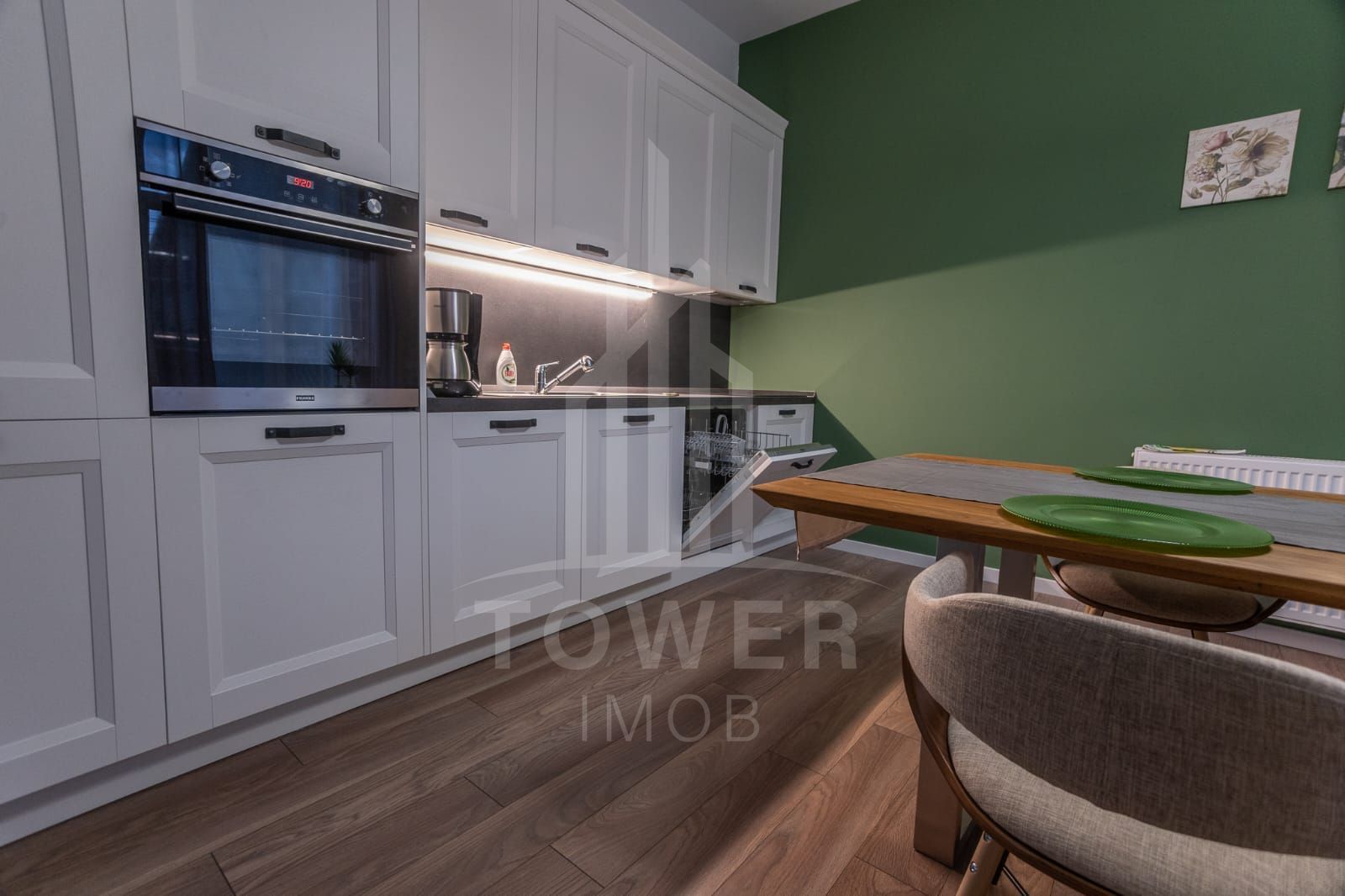 Apartament 3 camere de lux-zona Calea Dumbravii - Poză 6