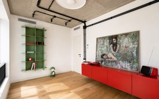BRICK LOFT | DUPLEX | LAKE VIEW | FLOREASCA - Poză 5