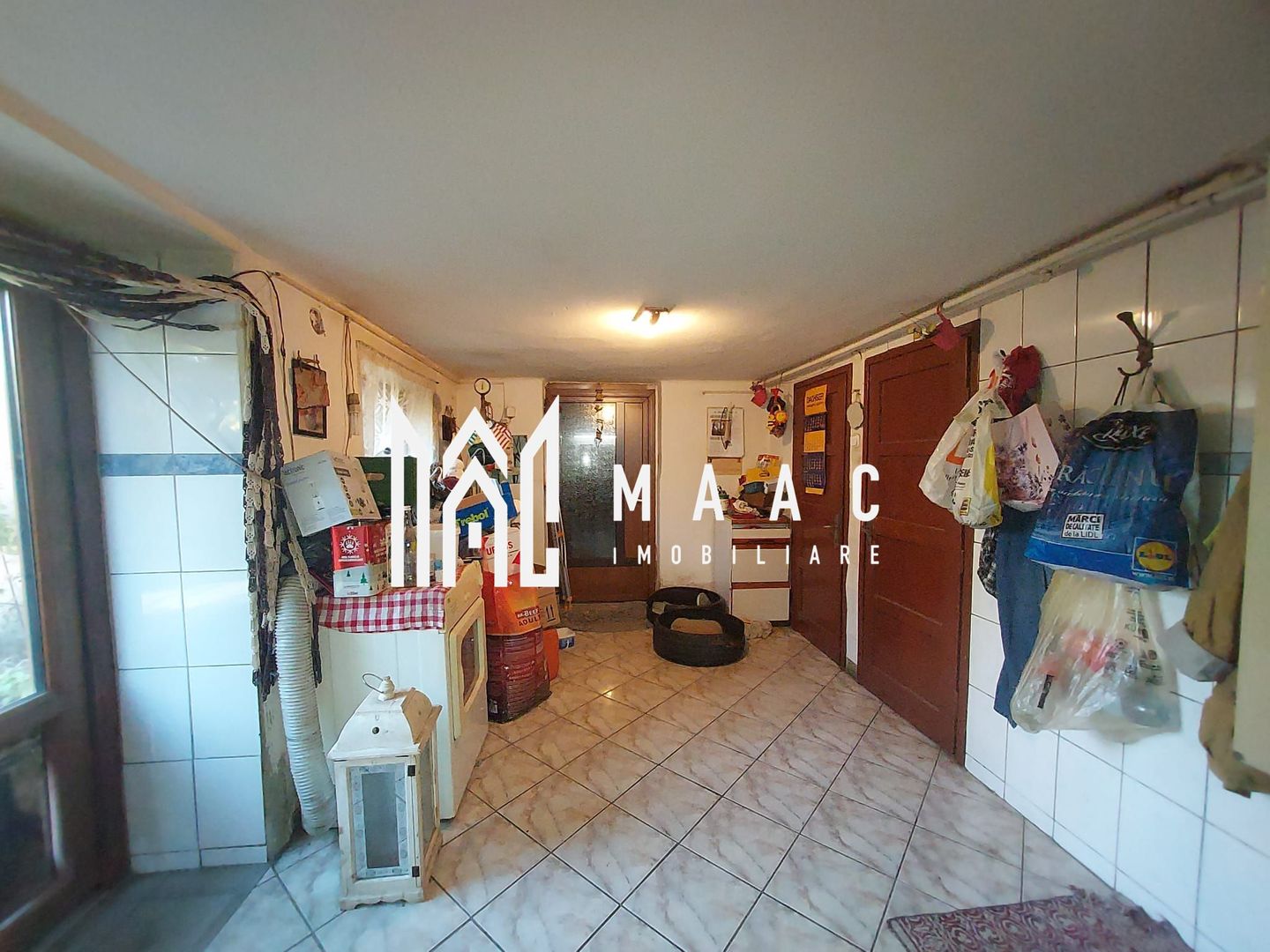 Casa 5 camere | 1600 mp Teren | Sura Mica - Poză 14