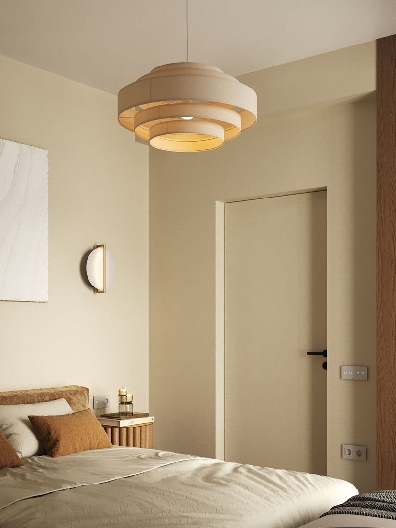 FALEZA NORD - Vânzare apartament cu 3 camere cu o terasa de 97,68 mp. - Poză 17