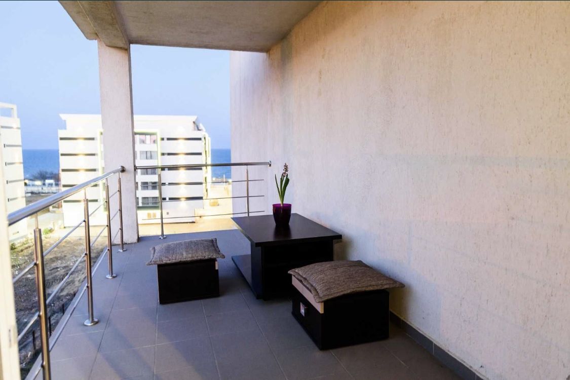 Vand apartament negociabil 62 mp mamaia sat - Poză 4