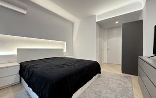 3 camere | parcare subterana | Cortina North Pipera-Aviatiei - Poză 8