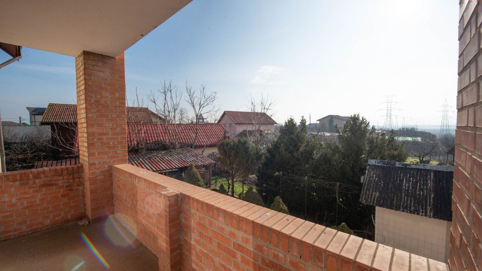 Casa individuala de vanzare, 465 mp utili, Manolache,  jud Ilfov - Poză 39